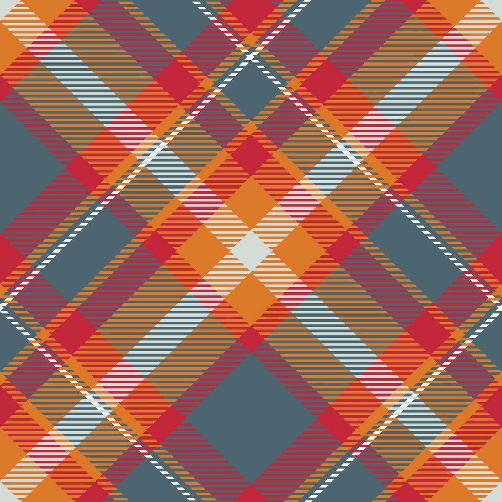 Scottish Tartan Seamless Pattern. Checkerboard Pattern for Shirt Printing,clothes, Dresses, Tablecloths, Blankets, Bedding, Paper,quilt,fabric and Other Textile Products. vector