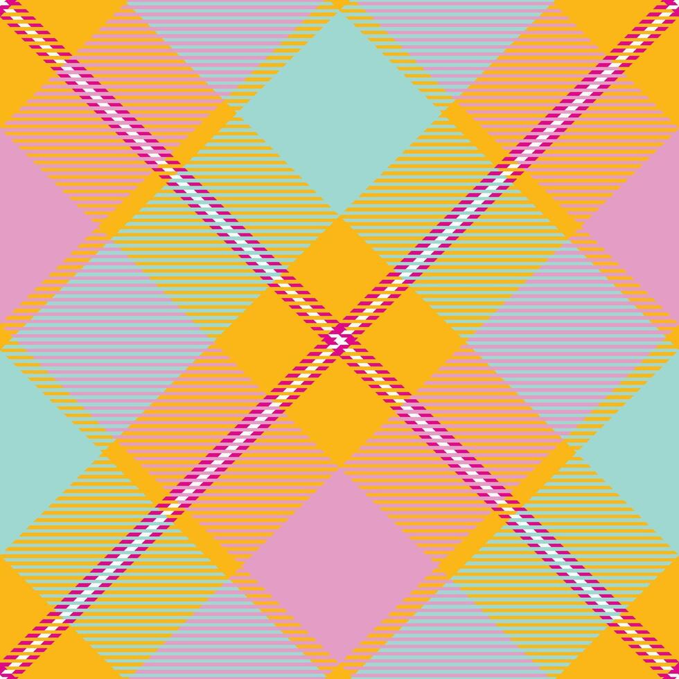 Scottish Tartan Seamless Pattern. Gingham Patterns for Shirt Printing,clothes, Dresses, Tablecloths, Blankets, Bedding, Paper,quilt,fabric and Other Textile Products. vector