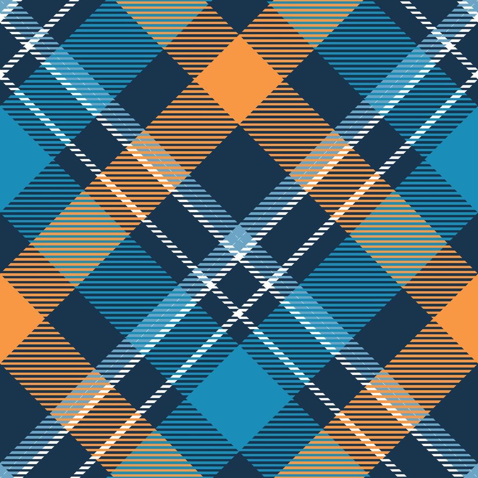 Tartan Plaid Seamless Pattern. Plaid Patterns Seamless. for Shirt Printing,clothes, Dresses, Tablecloths, Blankets, Bedding, Paper,quilt,fabric and Other Textile Products. vector