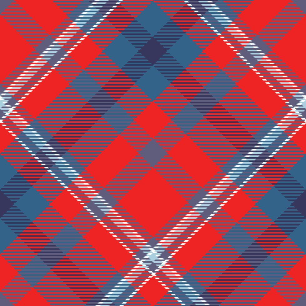 Tartan Plaid Seamless Pattern. Tartan Seamless Pattern. for Shirt Printing,clothes, Dresses, Tablecloths, Blankets, Bedding, Paper,quilt,fabric and Other Textile Products. vector