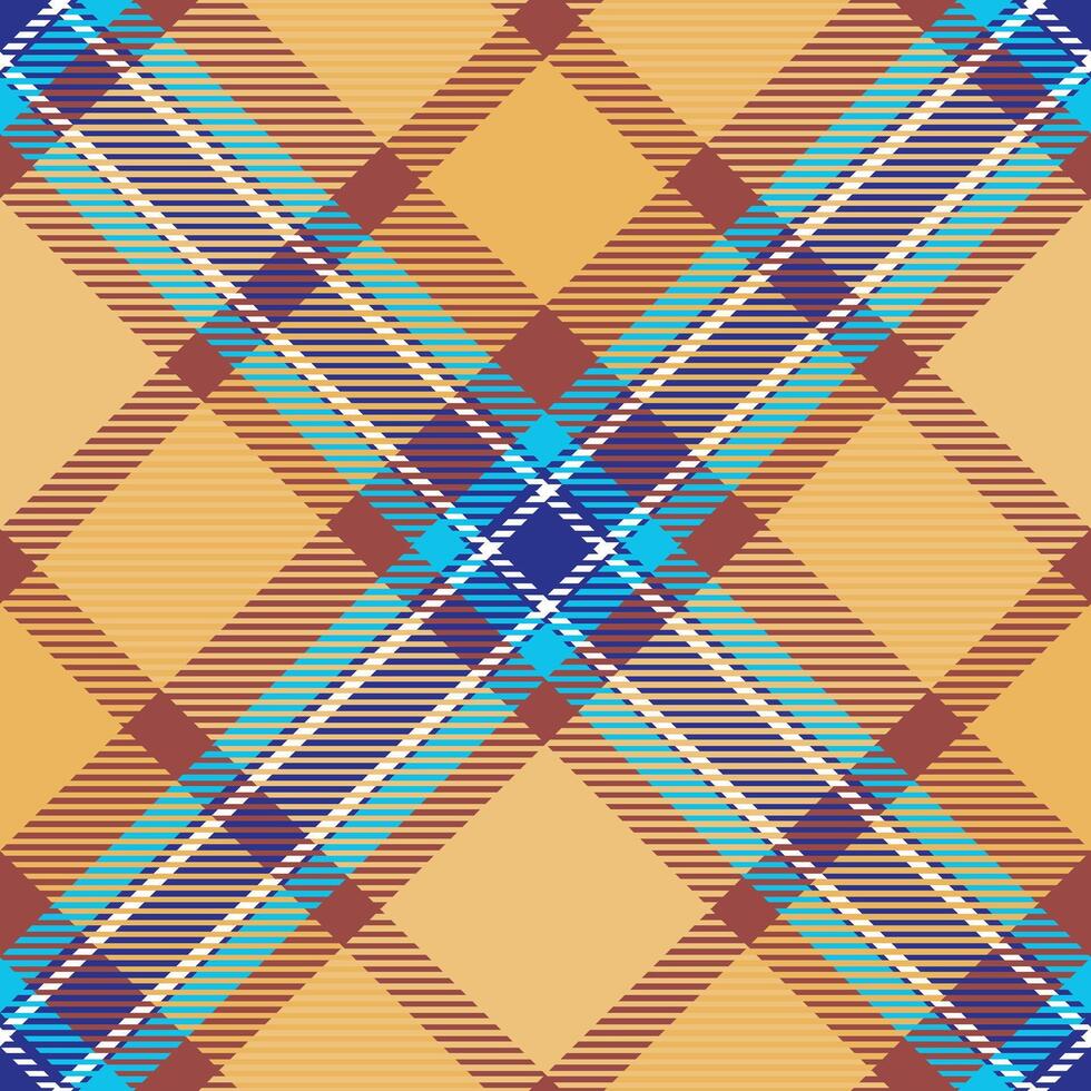 Tartan Plaid Seamless Pattern. Gingham Patterns. for Shirt Printing,clothes, Dresses, Tablecloths, Blankets, Bedding, Paper,quilt,fabric and Other Textile Products. vector