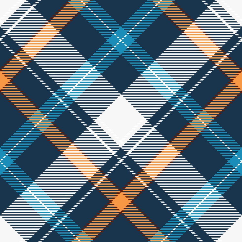 Tartan Plaid Seamless Pattern. Plaid Pattern Seamless. for Shirt Printing,clothes, Dresses, Tablecloths, Blankets, Bedding, Paper,quilt,fabric and Other Textile Products. vector