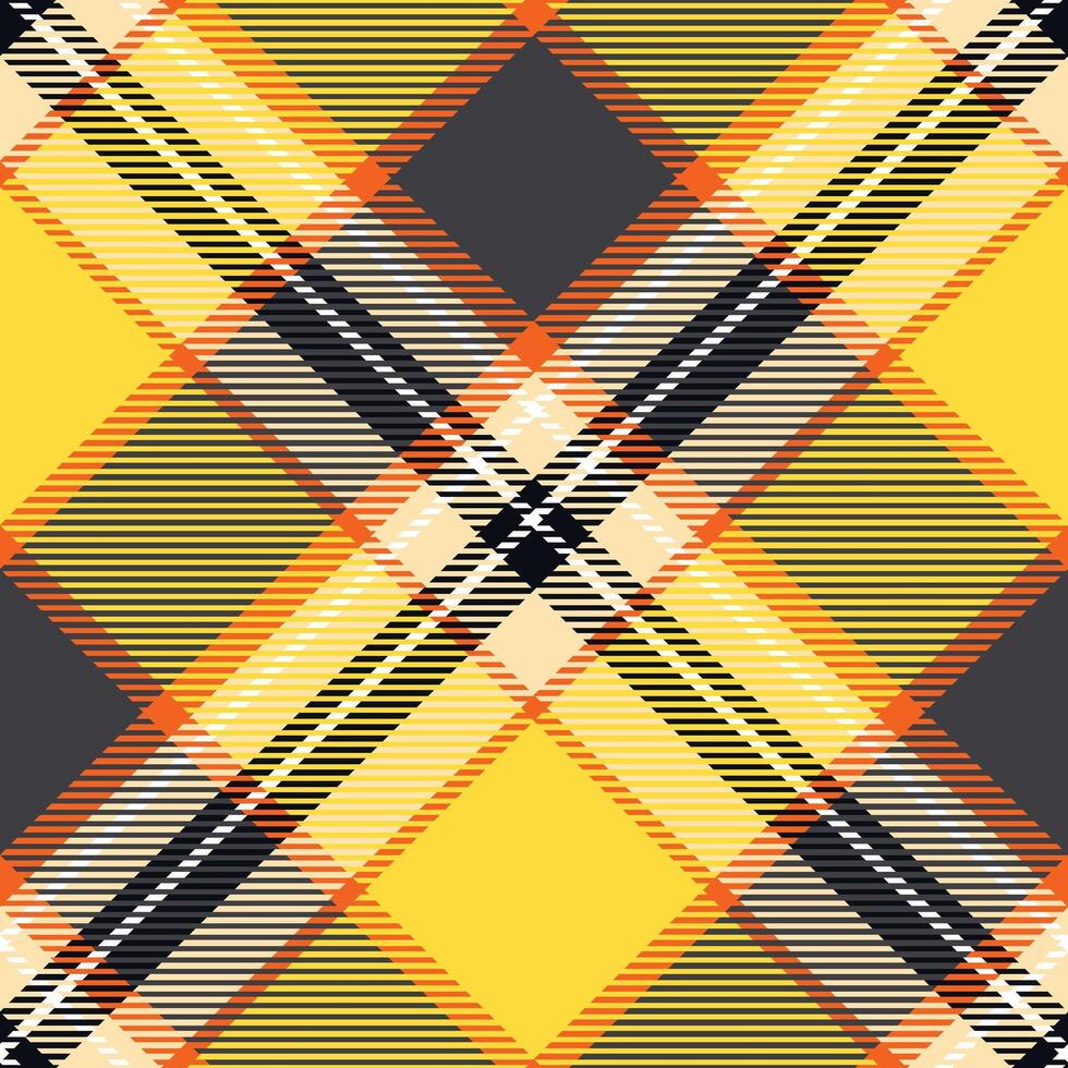 Tartan Plaid Seamless Pattern. Scottish Plaid, for Shirt Printing,clothes, Dresses, Tablecloths, Blankets, Bedding, Paper,quilt,fabric and Other Textile Products. vector