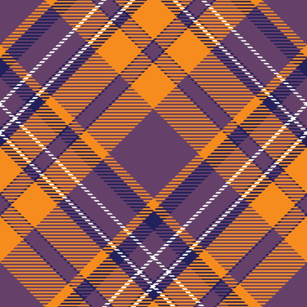 Tartan Plaid Seamless Pattern. Checker Pattern. Flannel Shirt Tartan Patterns. Trendy Tiles for Wallpapers. vector