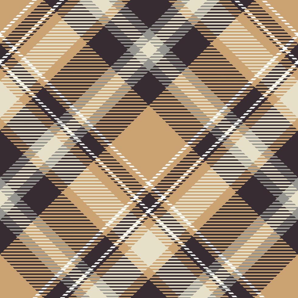Classic Scottish Tartan Design. Plaid Patterns Seamless. Seamless Tartan Illustration Set for Scarf, Blanket, Other Modern Spring Summer Autumn Winter Holiday Fabric Print. vector