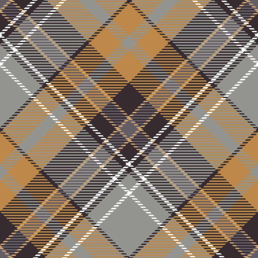 Classic Scottish Tartan Design. Plaid Pattern Seamless. for Shirt Printing,clothes, Dresses, Tablecloths, Blankets, Bedding, Paper,quilt,fabric and Other Textile Products. vector
