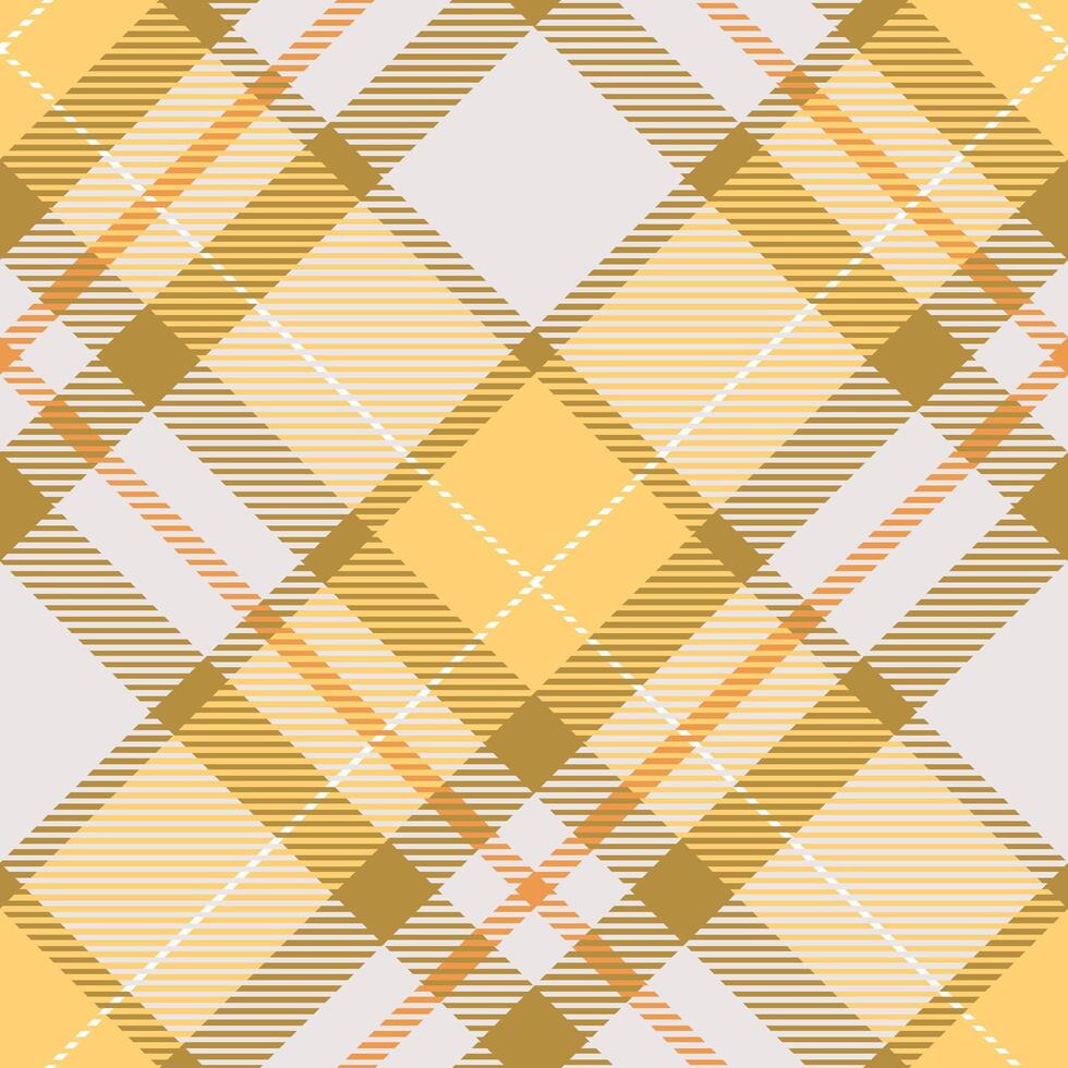 Tartan Pattern Seamless. Pastel Classic Pastel Scottish Tartan Design. Seamless Tartan Illustration Set for Scarf, Blanket, Other Modern Spring Summer Autumn Winter Holiday Fabric Print. vector