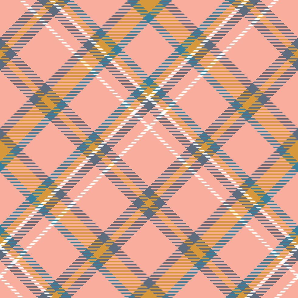 Tartan Plaid Seamless Pattern. Tartan Seamless Pattern. for Shirt Printing,clothes, Dresses, Tablecloths, Blankets, Bedding, Paper,quilt,fabric and Other Textile Products. vector