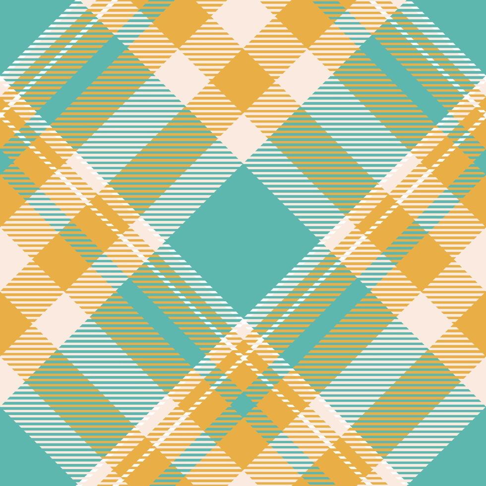 Tartan Plaid Seamless Pattern. Plaid Patterns Seamless. Template for Design Ornament. Seamless Fabric Texture. Illustration vector