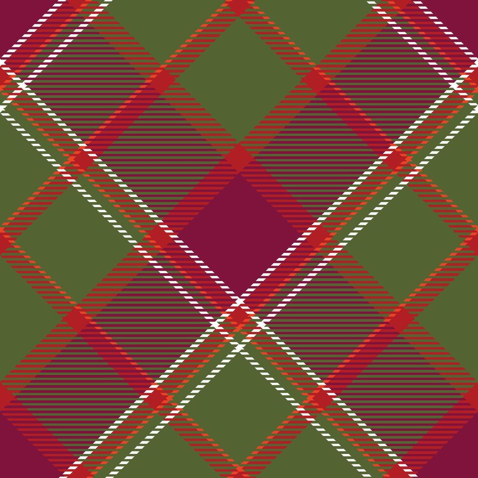 Tartan Plaid Seamless Pattern. Abstract Check Plaid Pattern. for Shirt Printing,clothes, Dresses, Tablecloths, Blankets, Bedding, Paper,quilt,fabric and Other Textile Products. vector
