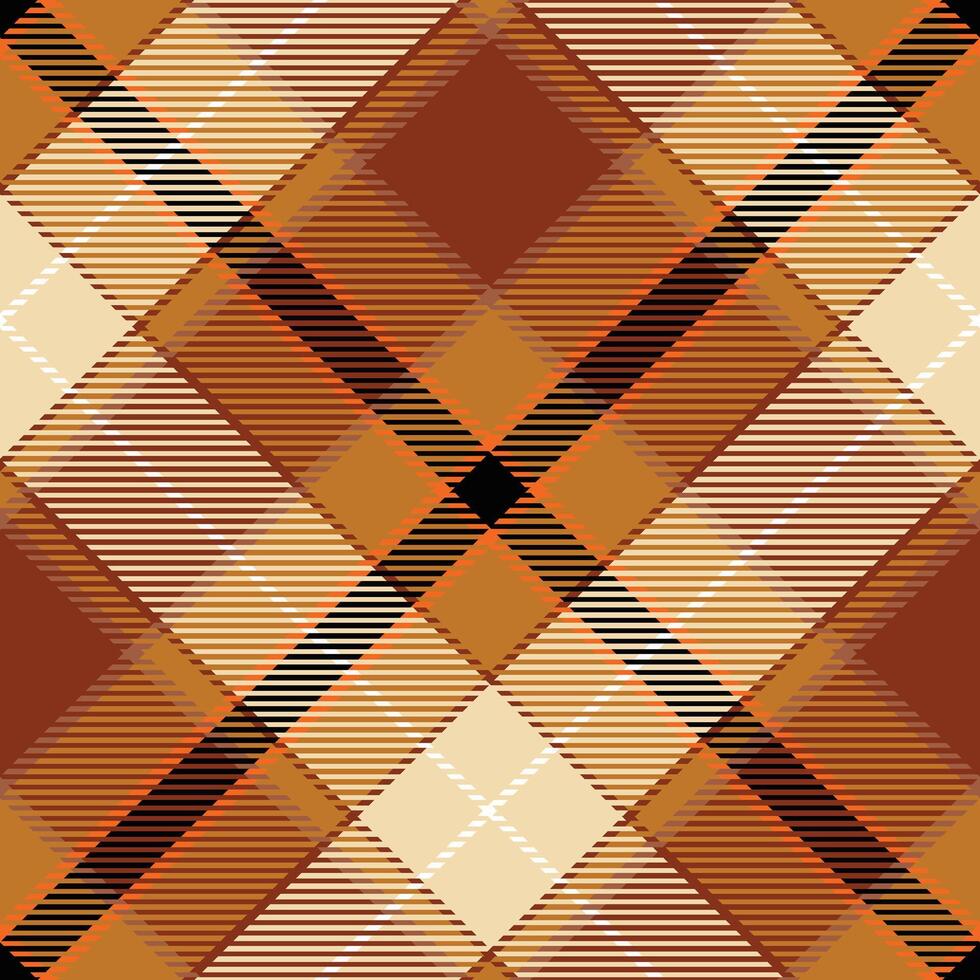 Tartan Pattern Seamless. Traditional Scottish Checkered Background. for Scarf, Dress, Skirt, Other Modern Spring Autumn Winter Fashion Textile Design. vector