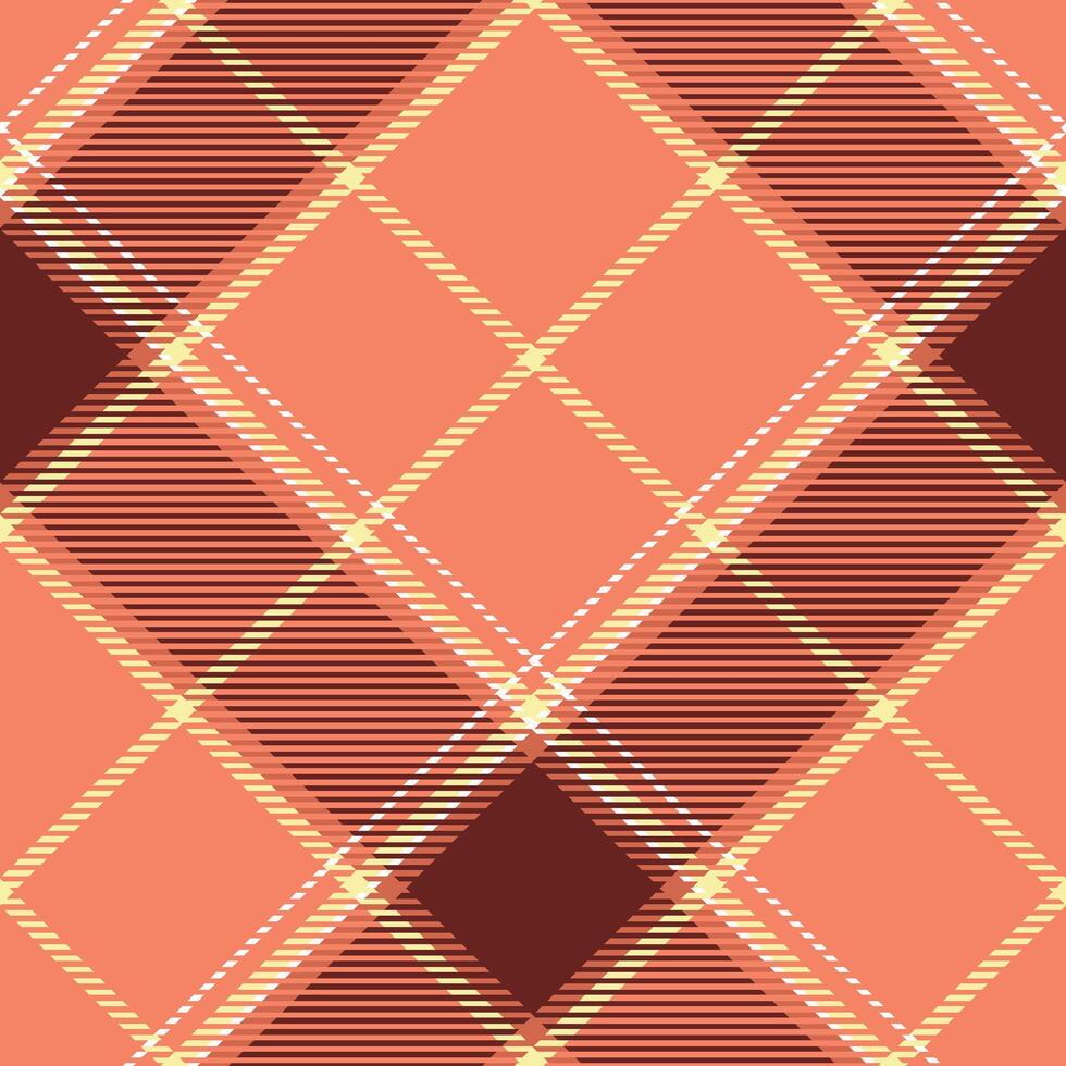 Tartan Plaid Pattern Seamless. Gingham Patterns. for Shirt Printing,clothes, Dresses, Tablecloths, Blankets, Bedding, Paper,quilt,fabric and Other Textile Products. vector