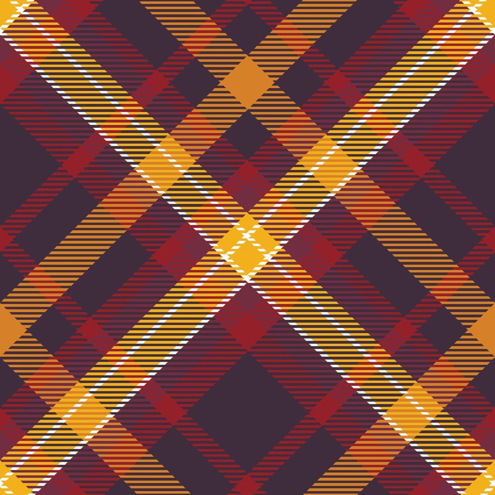 Tartan Plaid Pattern Seamless. Checker Pattern. for Shirt Printing,clothes, Dresses, Tablecloths, Blankets, Bedding, Paper,quilt,fabric and Other Textile Products. vector
