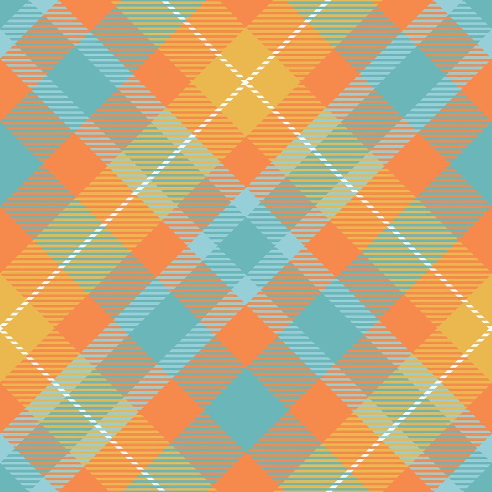 Tartan Seamless Pattern. Sweet Checkerboard Pattern for Shirt Printing,clothes, Dresses, Tablecloths, Blankets, Bedding, Paper,quilt,fabric and Other Textile Products. vector