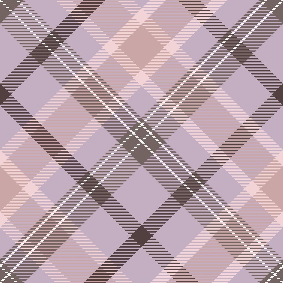 Scottish Tartan Plaid Seamless Pattern, Checker Pattern. for Scarf, Dress, Skirt, Other Modern Spring Autumn Winter Fashion Textile Design. vector