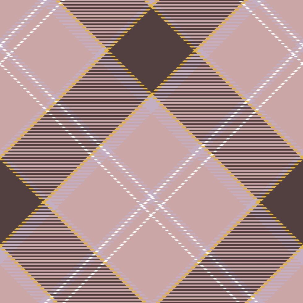 Scottish Tartan Plaid Seamless Pattern, Checkerboard Pattern. Flannel Shirt Tartan Patterns. Trendy Tiles Illustration for Wallpapers. vector