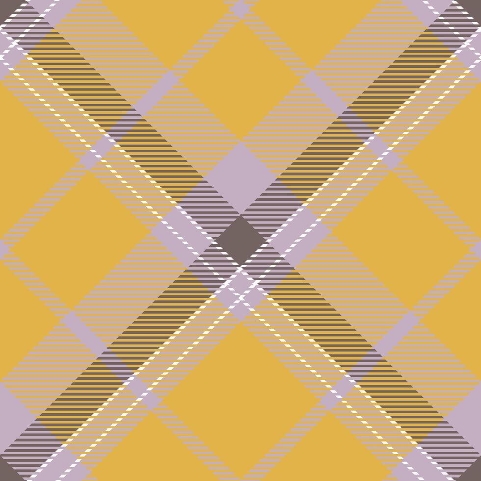Scottish Tartan Plaid Seamless Pattern, Checkerboard Pattern. Template for Design Ornament. Seamless Fabric Texture. Illustration vector