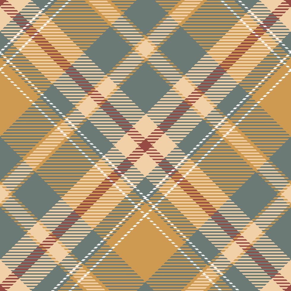 Scottish Tartan Plaid Seamless Pattern, Abstract Check Plaid Pattern. for Shirt Printing,clothes, Dresses, Tablecloths, Blankets, Bedding, Paper,quilt,fabric and Other Textile Products. vector