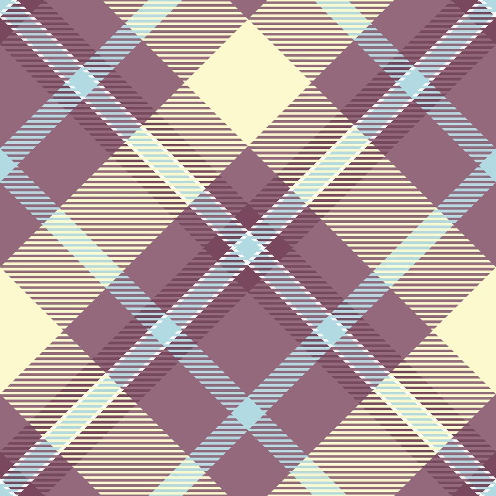 Scottish Tartan Plaid Seamless Pattern, Checker Pattern. Flannel Shirt Tartan Patterns. Trendy Tiles Illustration for Wallpapers. vector