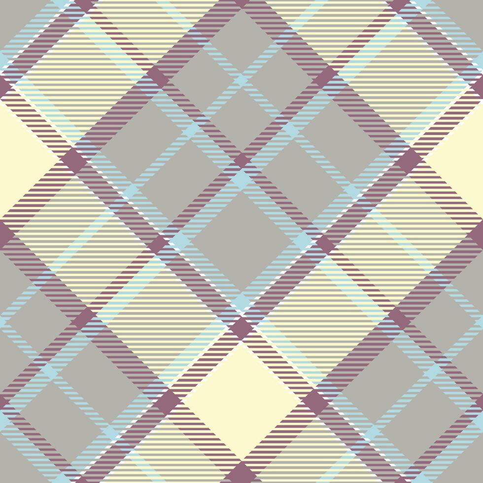 Scottish Tartan Plaid Seamless Pattern, Checkerboard Pattern. Flannel Shirt Tartan Patterns. Trendy Tiles Illustration for Wallpapers. vector