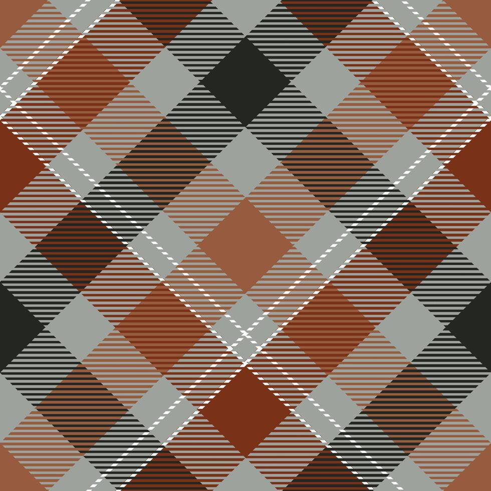 Scottish Tartan Plaid Seamless Pattern, Abstract Check Plaid Pattern. for Shirt Printing,clothes, Dresses, Tablecloths, Blankets, Bedding, Paper,quilt,fabric and Other Textile Products. vector