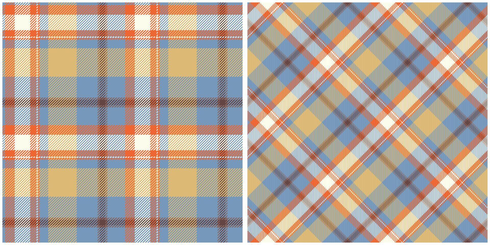 Tartan Seamless Pattern. Sweet Pastel Plaid Patterns for Shirt Printing,clothes, Dresses, Tablecloths, Blankets, Bedding, Paper,quilt,fabric and Other Textile Products. vector