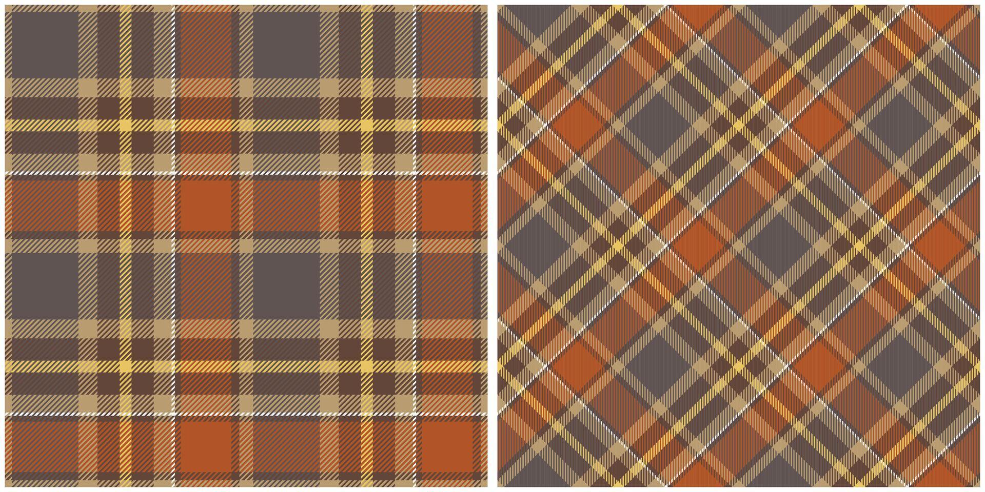 Plaids Pattern Seamless. Classic Plaid Tartan Flannel Shirt Tartan Patterns. Trendy Tiles for Wallpapers. vector