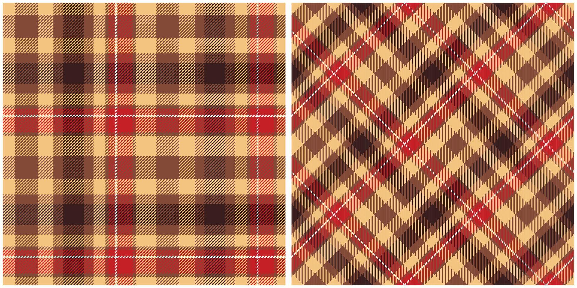 Plaids Pattern Seamless. Checkerboard Pattern for Scarf, Dress, Skirt, Other Modern Spring Autumn Winter Fashion Textile Design. vector