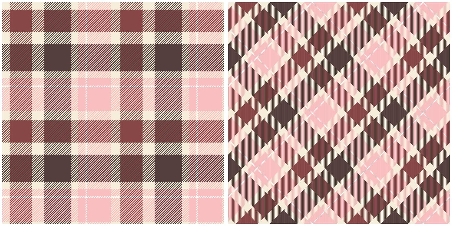 Plaids Pattern Seamless. Traditional Scottish Checkered Background. for Shirt Printing,clothes, Dresses, Tablecloths, Blankets, Bedding, Paper,quilt,fabric and Other Textile Products. vector