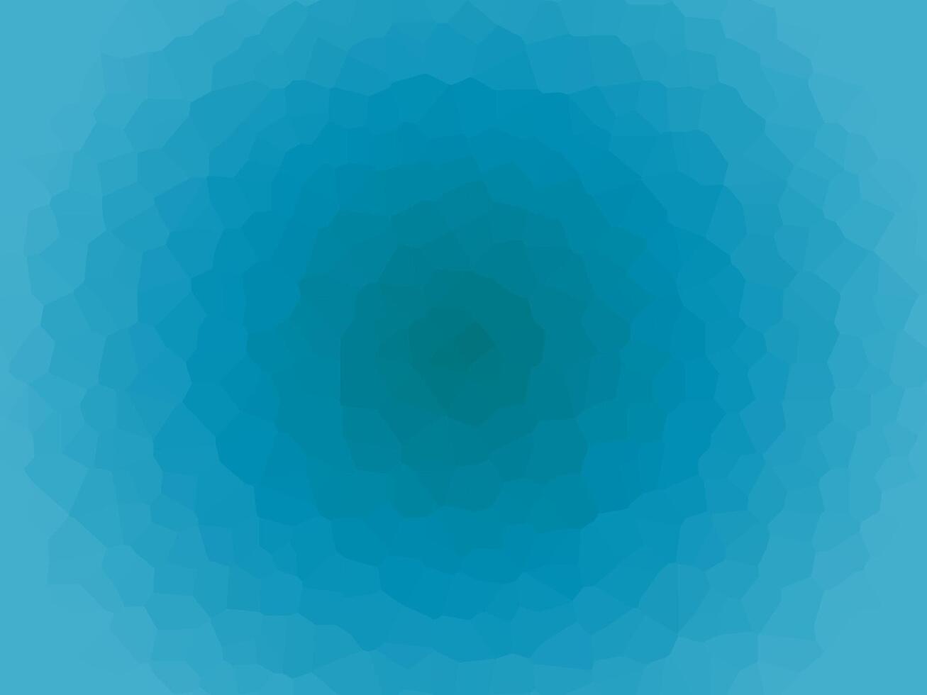 Abstract crystallized background. Colorful irregular mosaic background. Deep and Light Blue crystallized wallpaper. Deep Blue Ice Background illustration vector