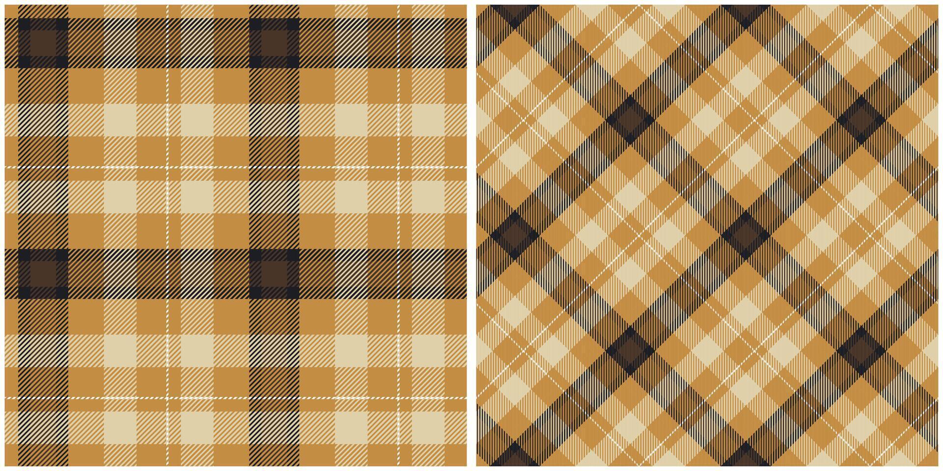 Plaid Patterns Seamless. Checkerboard Pattern Flannel Shirt Tartan Patterns. Trendy Tiles for Wallpapers. vector