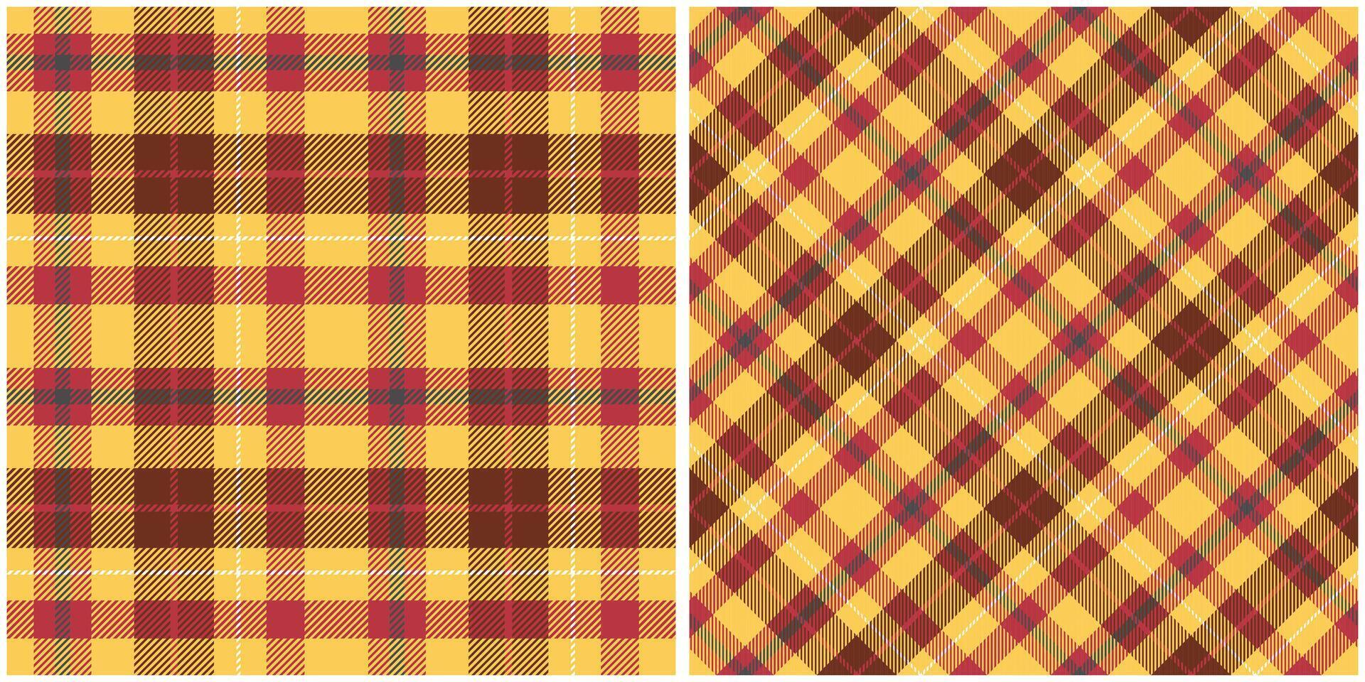 Plaid Patterns Seamless. Tartan Plaid Seamless Pattern. for Shirt Printing,clothes, Dresses, Tablecloths, Blankets, Bedding, Paper,quilt,fabric and Other Textile Products. vector