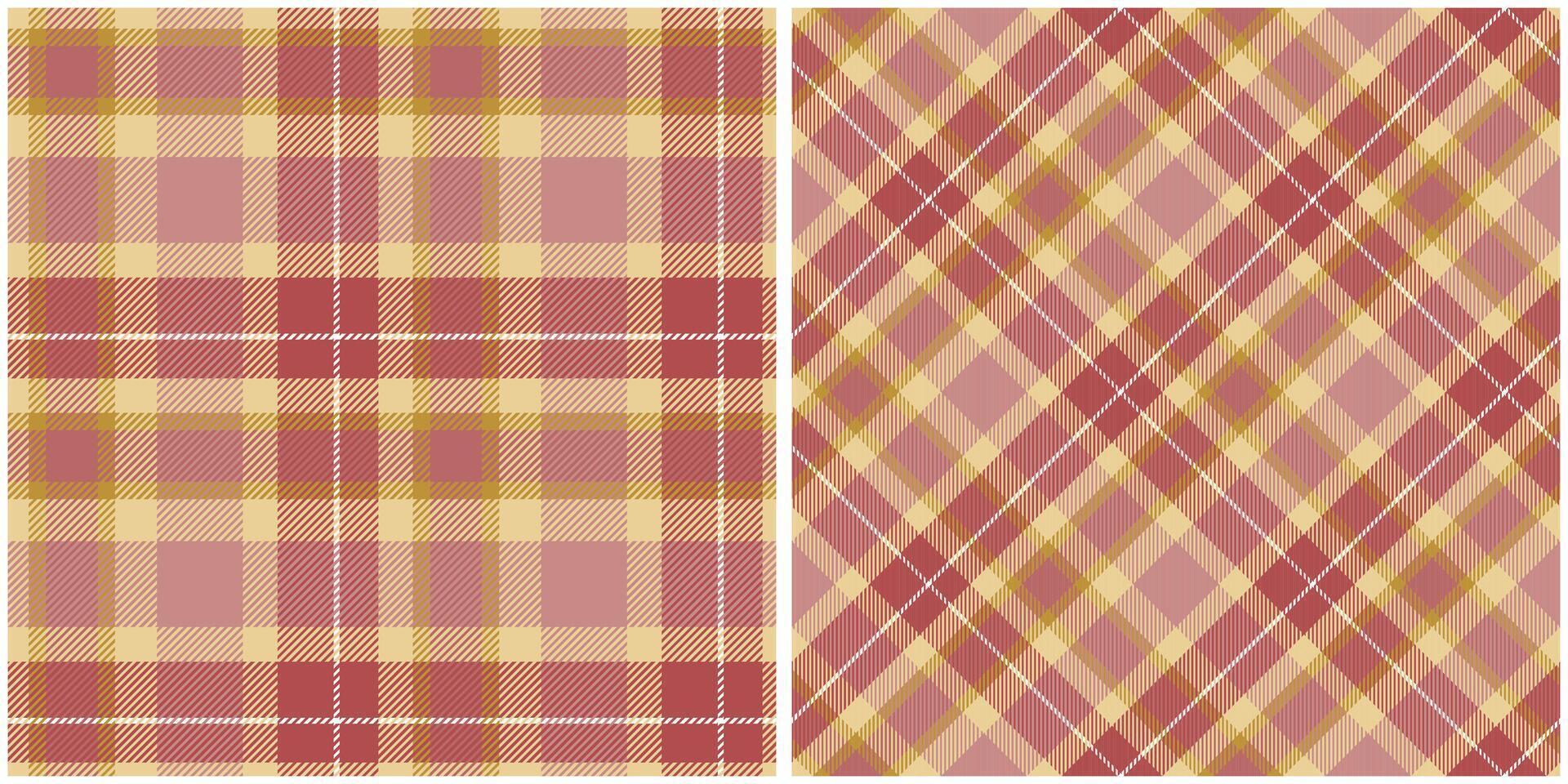 Scottish Tartan Pattern. Scottish Plaid, for Shirt Printing,clothes, Dresses, Tablecloths, Blankets, Bedding, Paper,quilt,fabric and Other Textile Products. vector