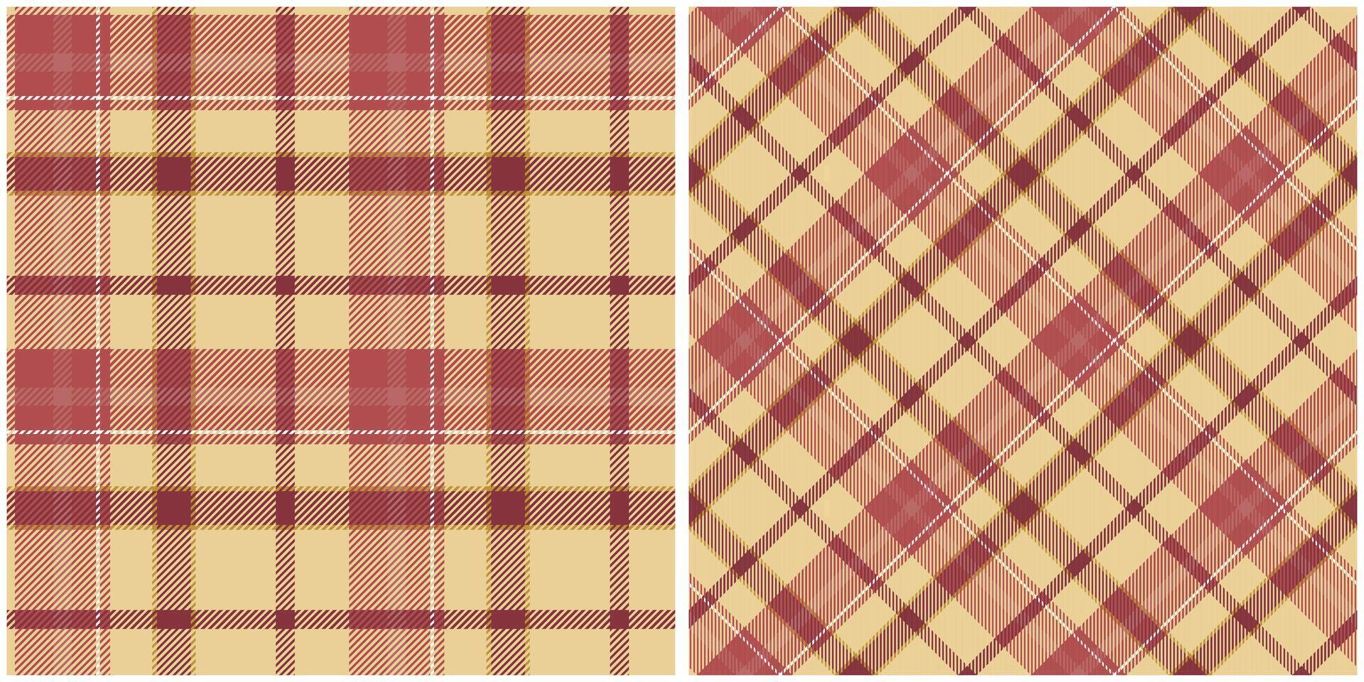 Scottish Tartan Pattern. Tartan Plaid Seamless Pattern. for Shirt Printing,clothes, Dresses, Tablecloths, Blankets, Bedding, Paper,quilt,fabric and Other Textile Products. vector