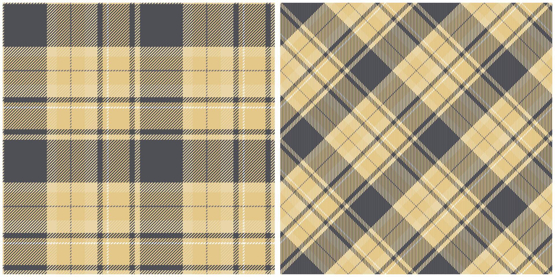 Scottish Tartan Pattern. Traditional Scottish Checkered Background. for Shirt Printing,clothes, Dresses, Tablecloths, Blankets, Bedding, Paper,quilt,fabric and Other Textile Products. vector