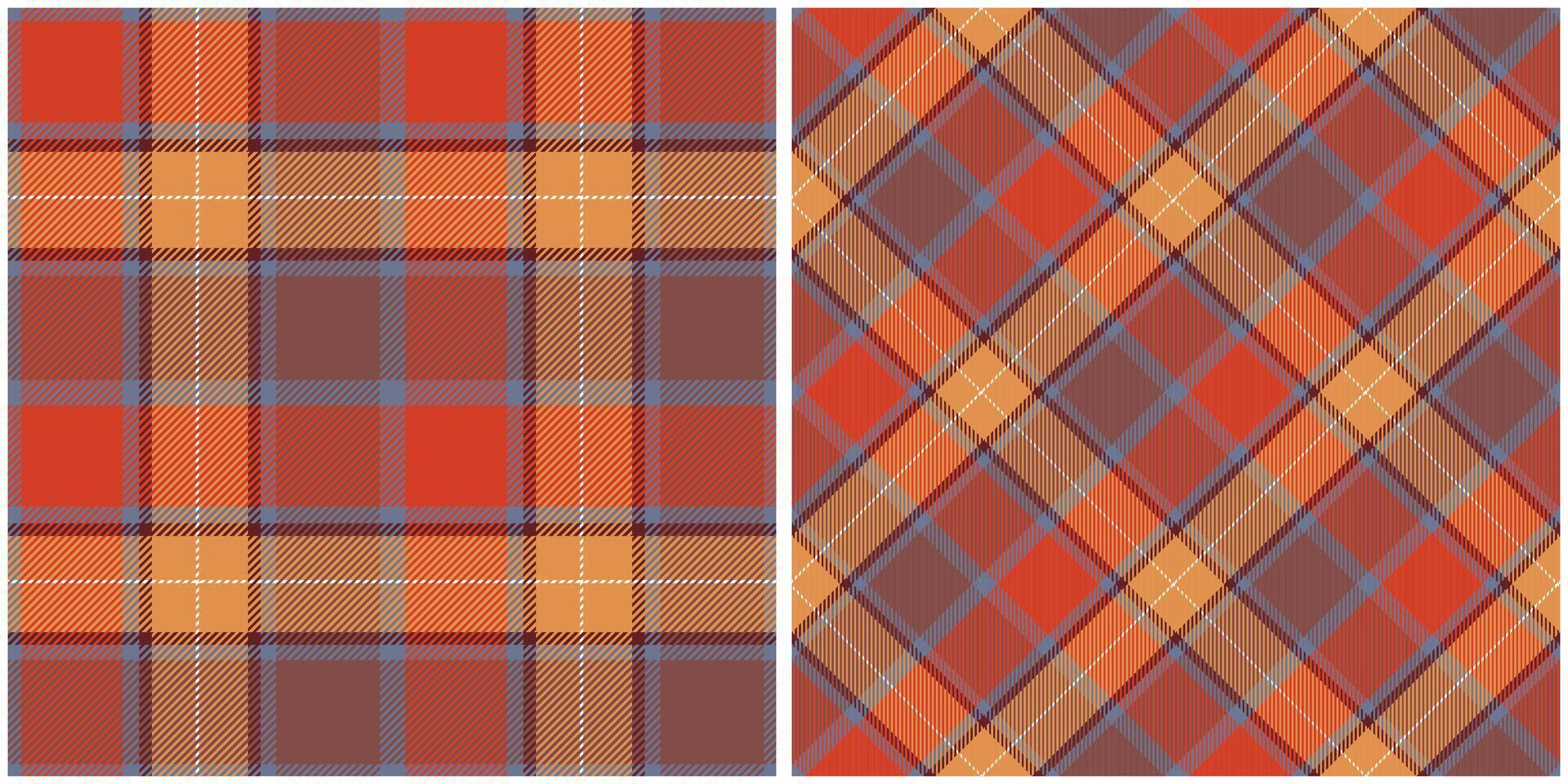 Scottish Tartan Seamless Pattern. Plaid Pattern Seamless for Shirt Printing,clothes, Dresses, Tablecloths, Blankets, Bedding, Paper,quilt,fabric and Other Textile Products. vector
