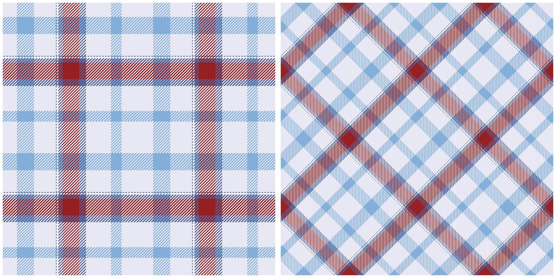 Scottish Tartan Seamless Pattern. Plaid Patterns Seamless Flannel Shirt Tartan Patterns. Trendy Tiles for Wallpapers. vector