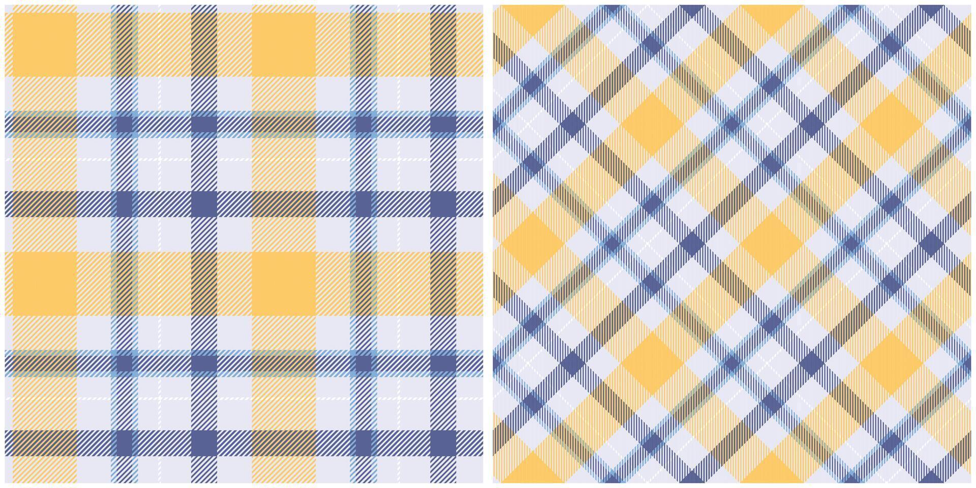 Scottish Tartan Seamless Pattern. Plaid Patterns Seamless for Shirt Printing,clothes, Dresses, Tablecloths, Blankets, Bedding, Paper,quilt,fabric and Other Textile Products. vector