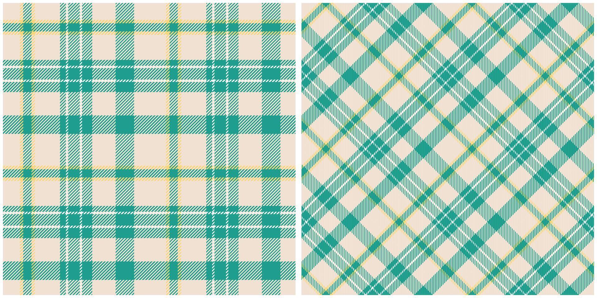 Classic Scottish Tartan Design. Tartan Seamless Pattern. for Shirt Printing,clothes, Dresses, Tablecloths, Blankets, Bedding, Paper,quilt,fabric and Other Textile Products. vector