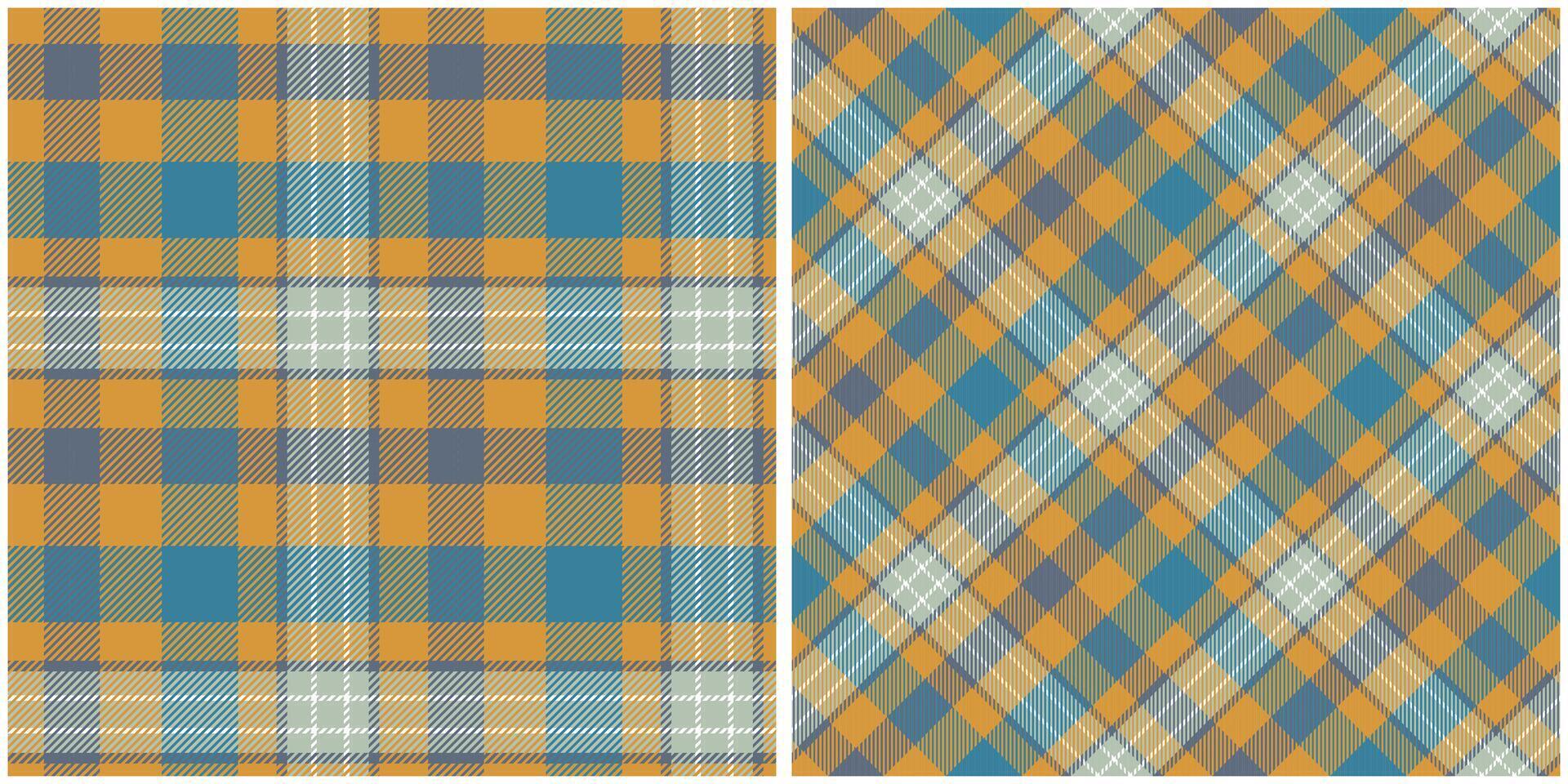 Tartan Plaid Seamless Pattern. Gingham Patterns. for Shirt Printing,clothes, Dresses, Tablecloths, Blankets, Bedding, Paper,quilt,fabric and Other Textile Products. vector