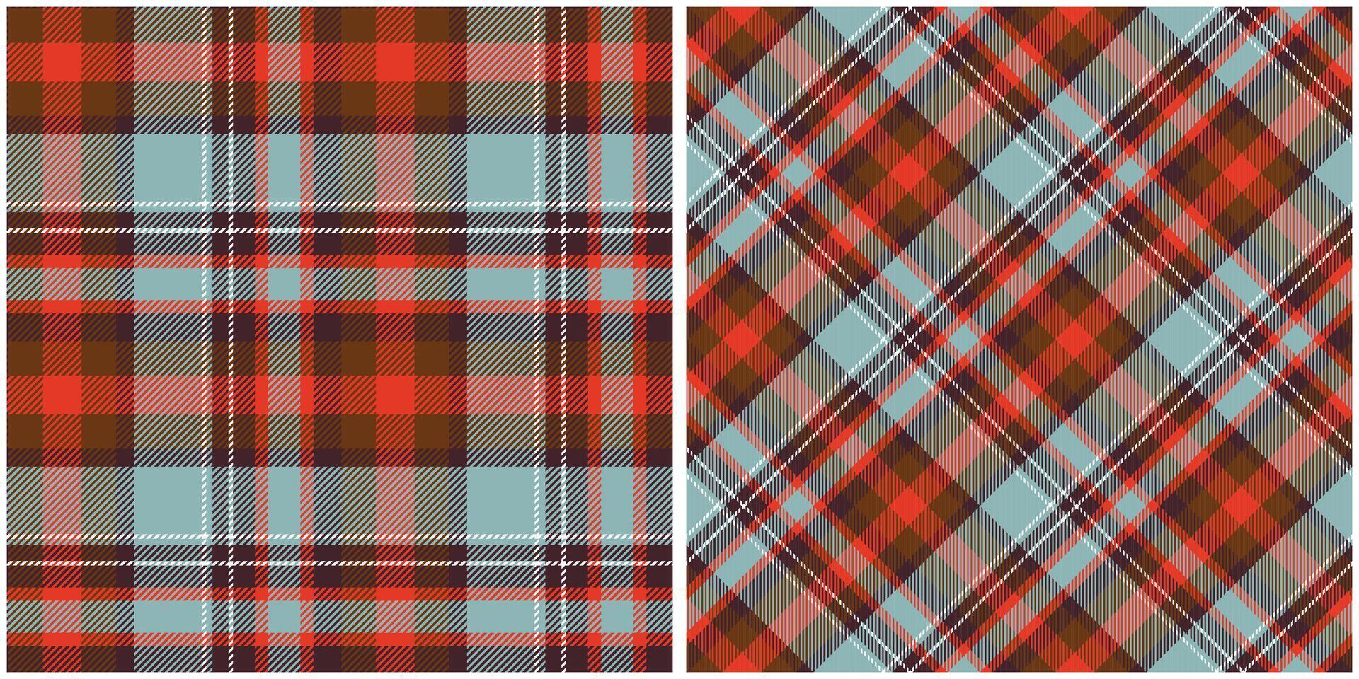 Tartan Plaid Seamless Pattern. Scottish Plaid, for Shirt Printing,clothes, Dresses, Tablecloths, Blankets, Bedding, Paper,quilt,fabric and Other Textile Products. vector