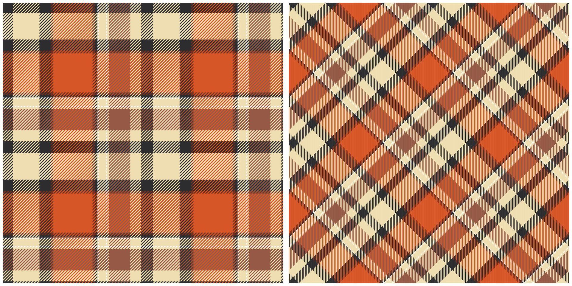Tartan Plaid Pattern Seamless. Checkerboard Pattern. for Scarf, Dress, Skirt, Other Modern Spring Autumn Winter Fashion Textile Design. vector