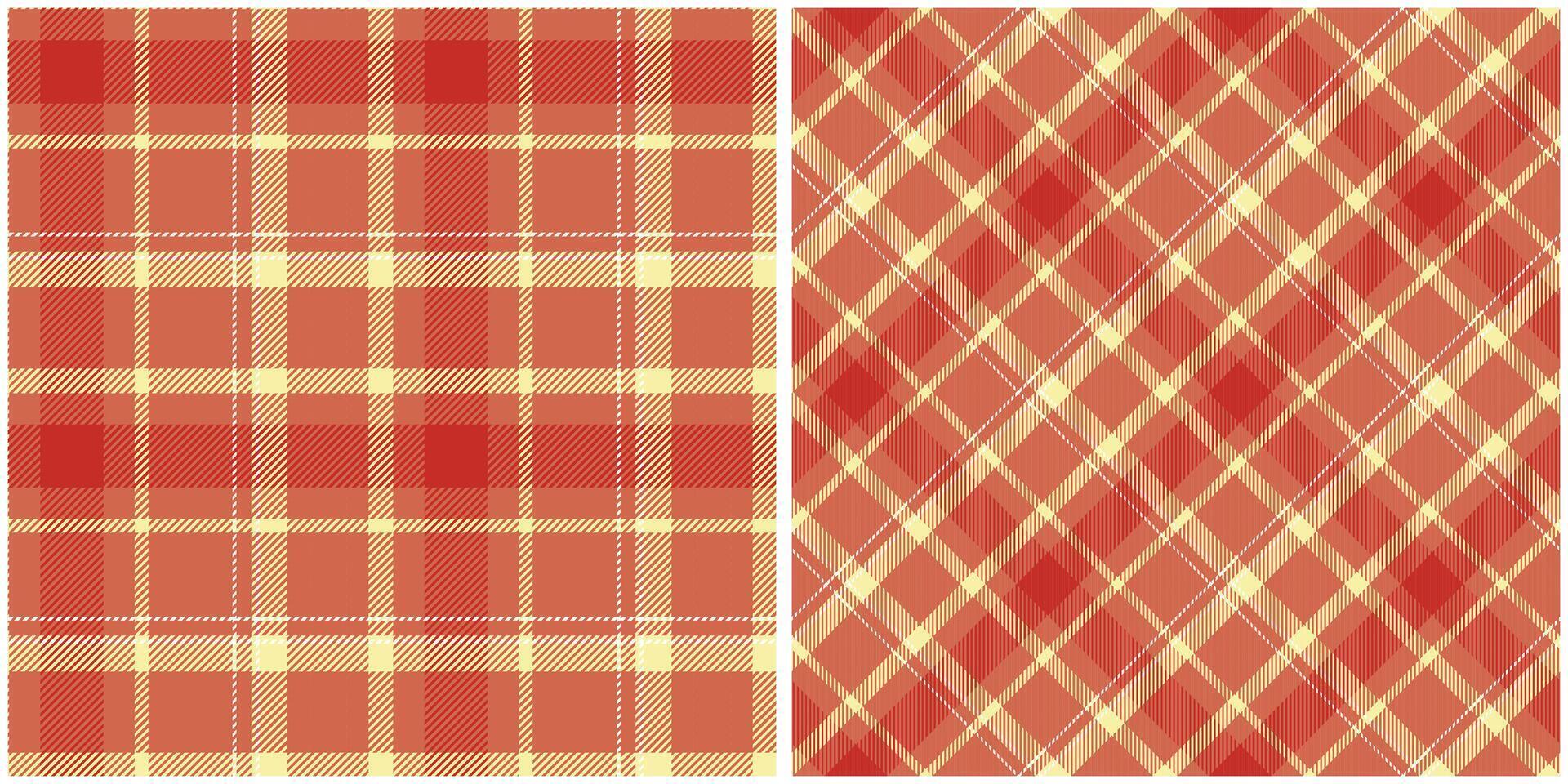 Tartan Plaid Pattern Seamless. Tartan Seamless Pattern. Flannel Shirt Tartan Patterns. Trendy Tiles Illustration for Wallpapers. vector