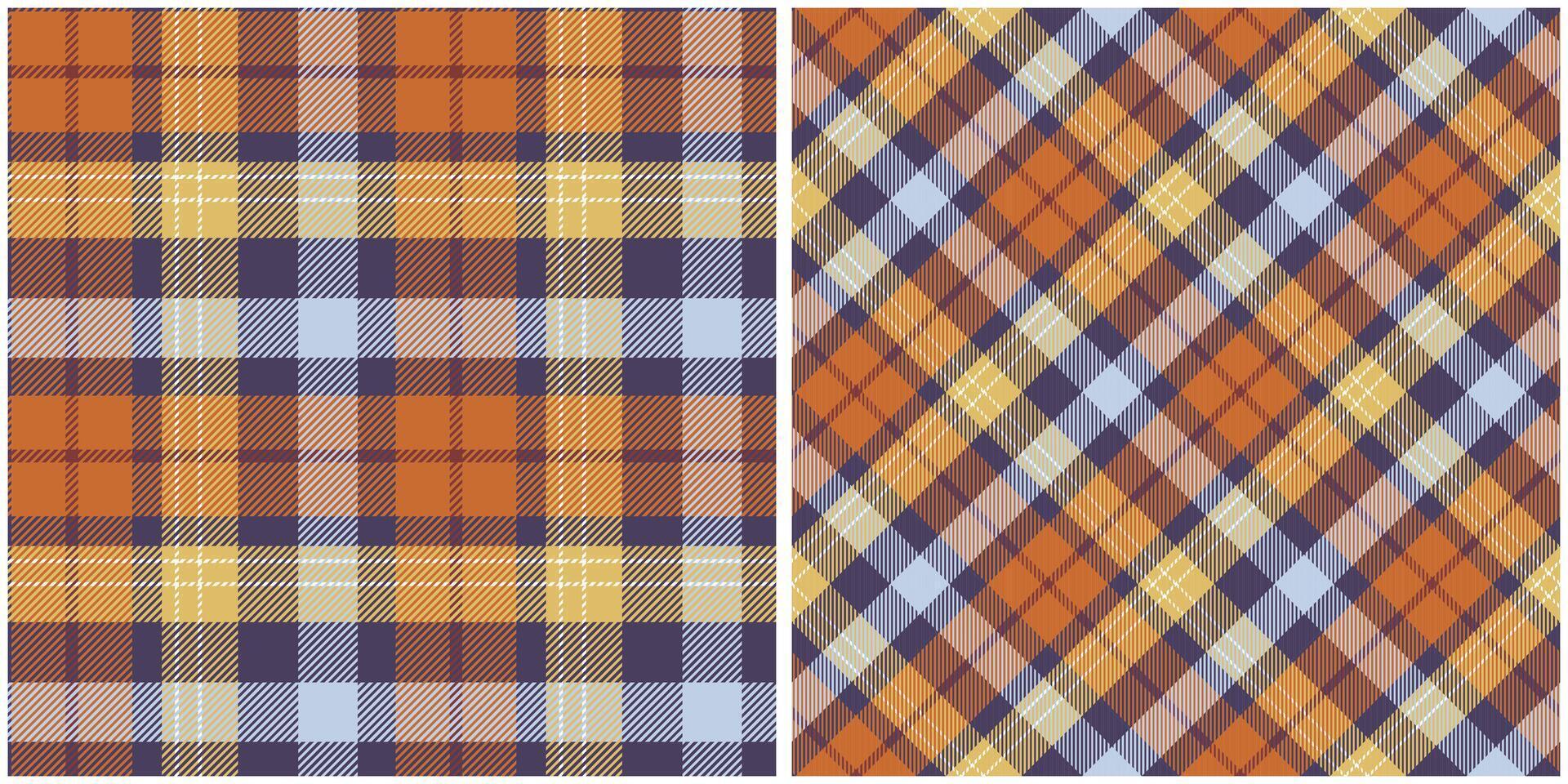 Tartan Plaid Pattern Seamless. Gingham Patterns. for Scarf, Dress, Skirt, Other Modern Spring Autumn Winter Fashion Textile Design. vector