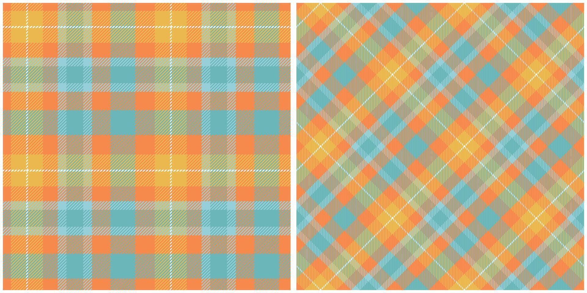 Tartan Seamless Pattern. Sweet Checkerboard Pattern for Shirt Printing,clothes, Dresses, Tablecloths, Blankets, Bedding, Paper,quilt,fabric and Other Textile Products. vector