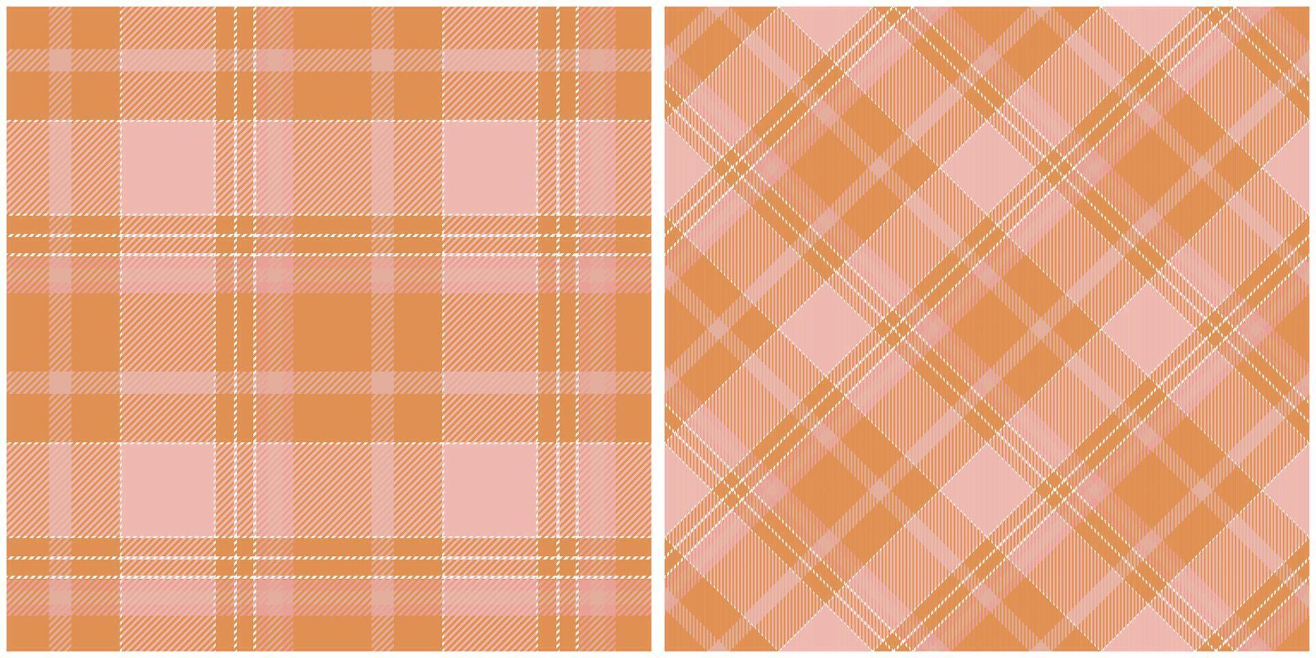 Tartan Plaid Pattern Seamless. Traditional Scottish Checkered Background. Flannel Shirt Tartan Patterns. Trendy Tiles Illustration for Wallpapers. vector