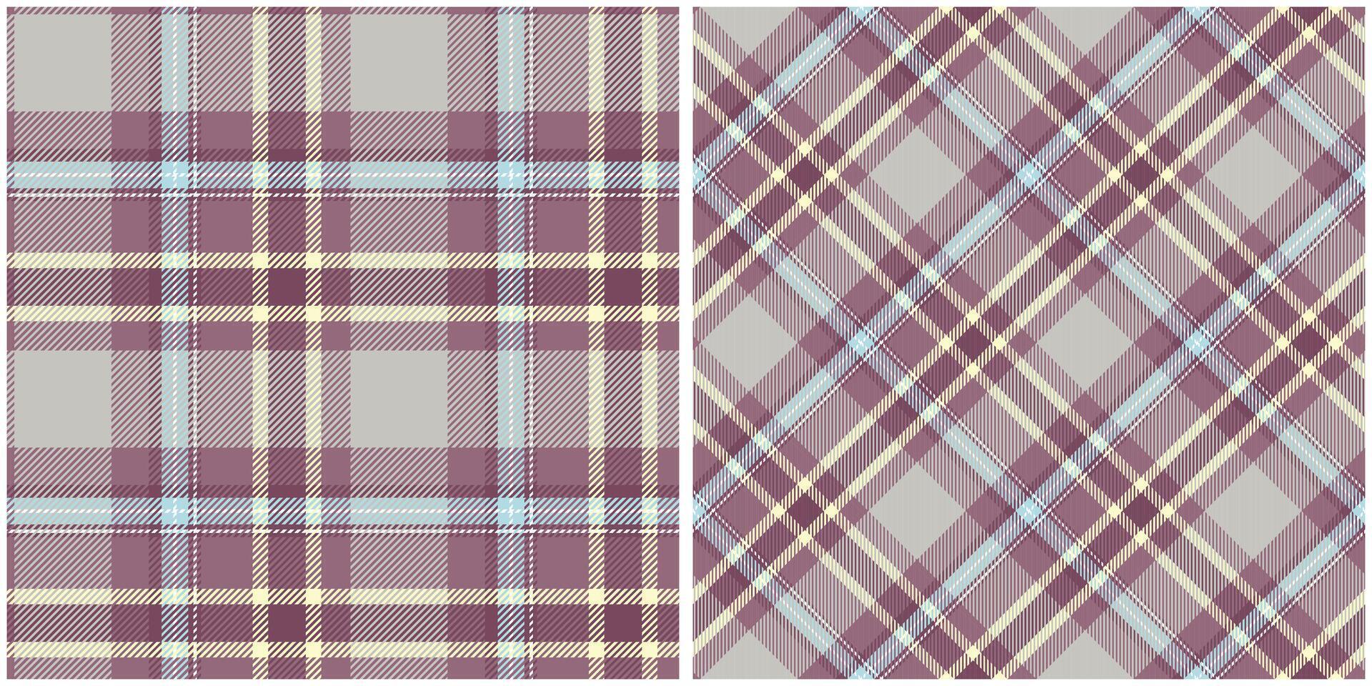 Scottish Tartan Plaid Seamless Pattern, Checkerboard Pattern. for Shirt Printing,clothes, Dresses, Tablecloths, Blankets, Bedding, Paper,quilt,fabric and Other Textile Products. vector
