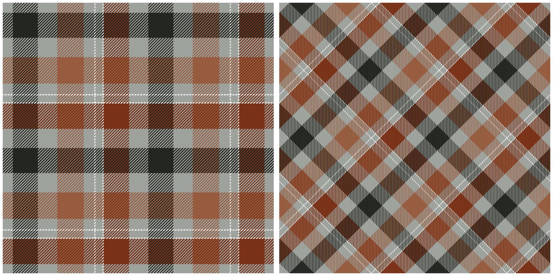 Scottish Tartan Plaid Seamless Pattern, Abstract Check Plaid Pattern. for Shirt Printing,clothes, Dresses, Tablecloths, Blankets, Bedding, Paper,quilt,fabric and Other Textile Products. vector