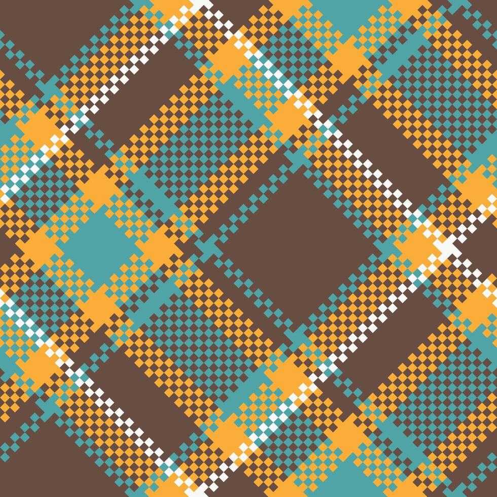Tartan Pattern Seamless. Sweet Checker Pattern for Shirt Printing,clothes, Dresses, Tablecloths, Blankets, Bedding, Paper,quilt,fabric and Other Textile Products. vector