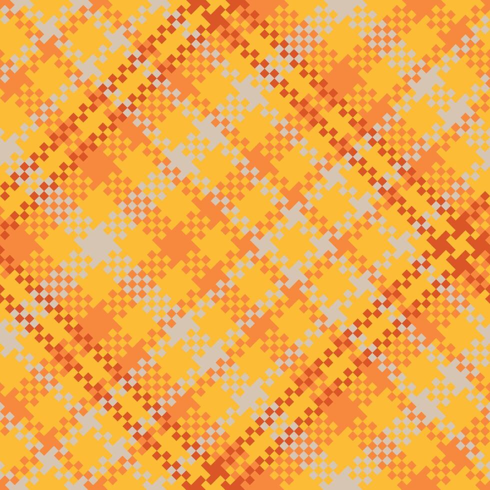 Tartan Seamless Pattern. Sweet Pastel Plaid Patterns for Shirt Printing,clothes, Dresses, Tablecloths, Blankets, Bedding, Paper,quilt,fabric and Other Textile Products. vector